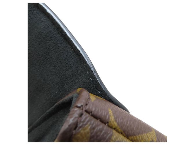 Borsa a mano Louis Vuitton M44141 Rocky BB - vista 12