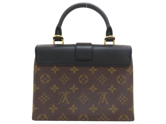 Borsa a mano Louis Vuitton M44141 Rocky BB - vista 2