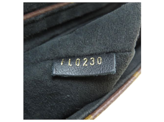 Borsa a mano Louis Vuitton M44141 Rocky BB - vista 7