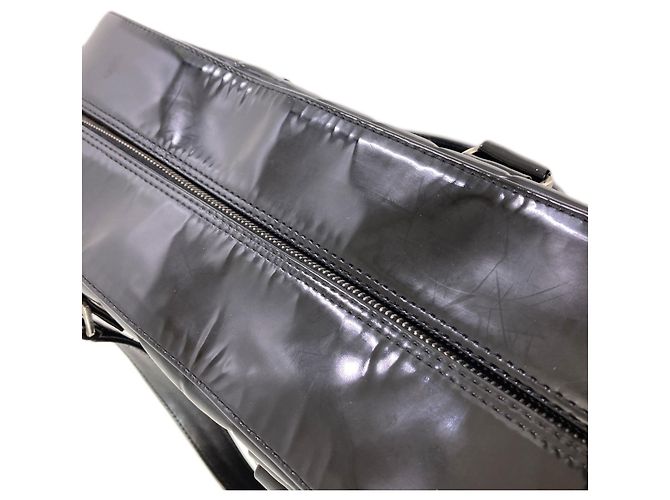 Borsa Tote Chanel Chocolate Bar - vista 10