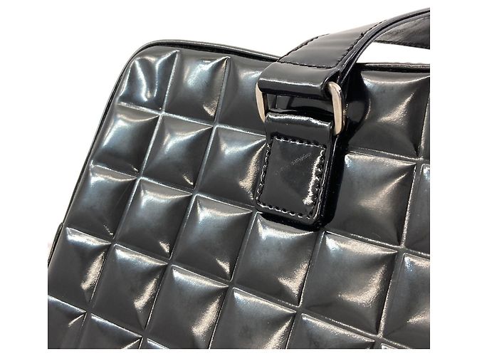 Borsa Tote Chanel Chocolate Bar - vista 12
