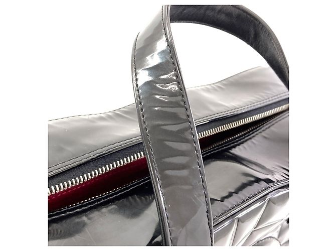 Borsa Tote Chanel Chocolate Bar - vista 14