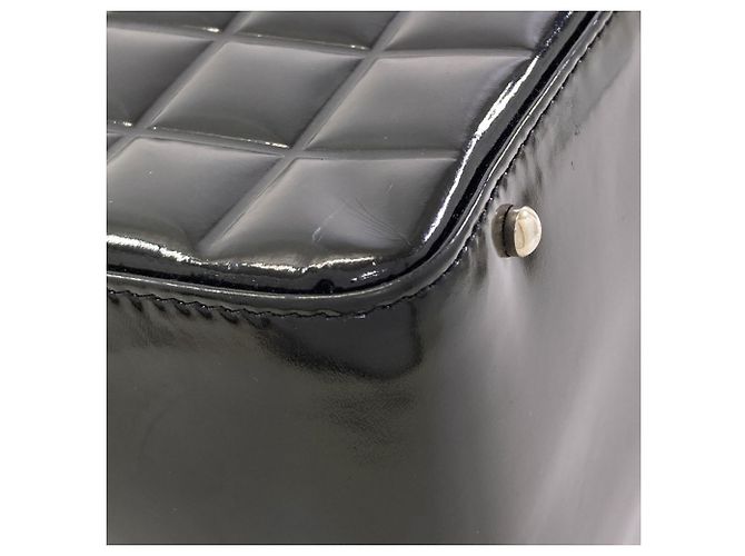 Borsa Tote Chanel Chocolate Bar - vista 16