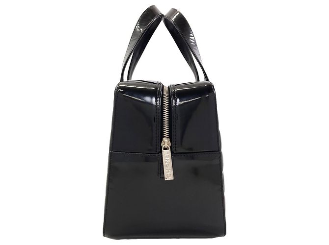 Borsa Tote Chanel Chocolate Bar - vista 3