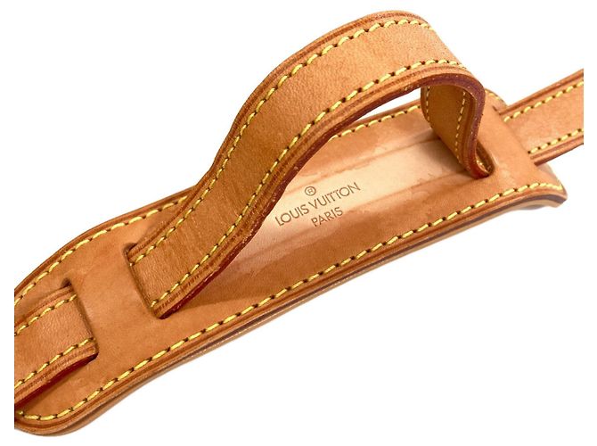 Louis Vuitton M42250 Borsa a tracolla Sologne - vista 11