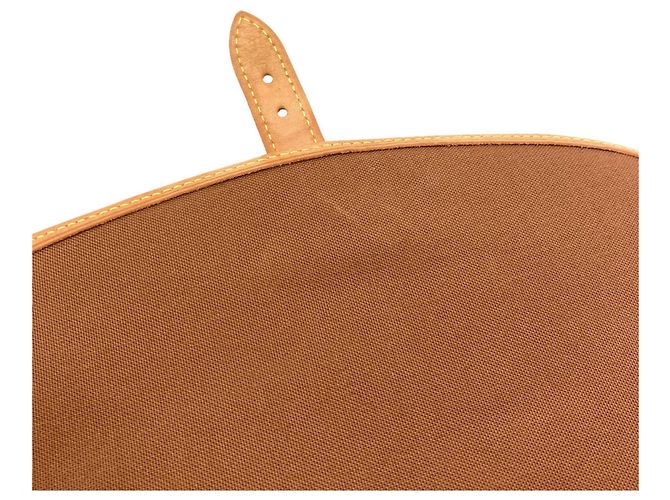 Louis Vuitton M42250 Borsa a tracolla Sologne - vista 8