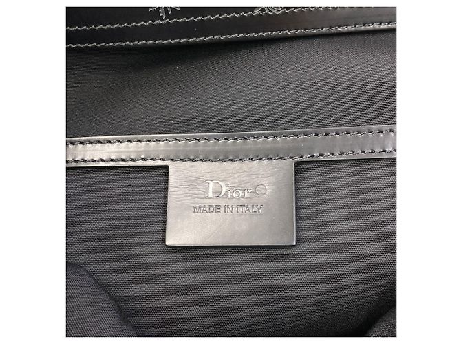 Zaino Christian Dior Motion Bee - vista 6