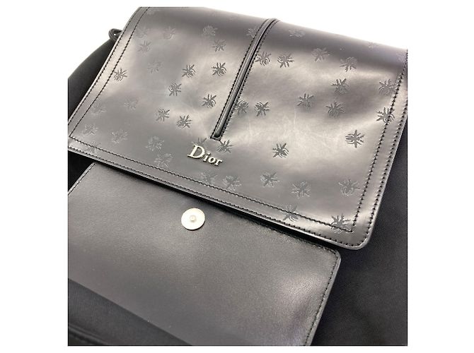 Zaino Christian Dior Motion Bee - vista 9