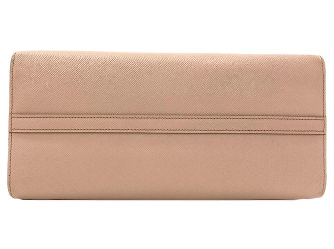 Borsa Prada Monochrome 2-Way - vista 4