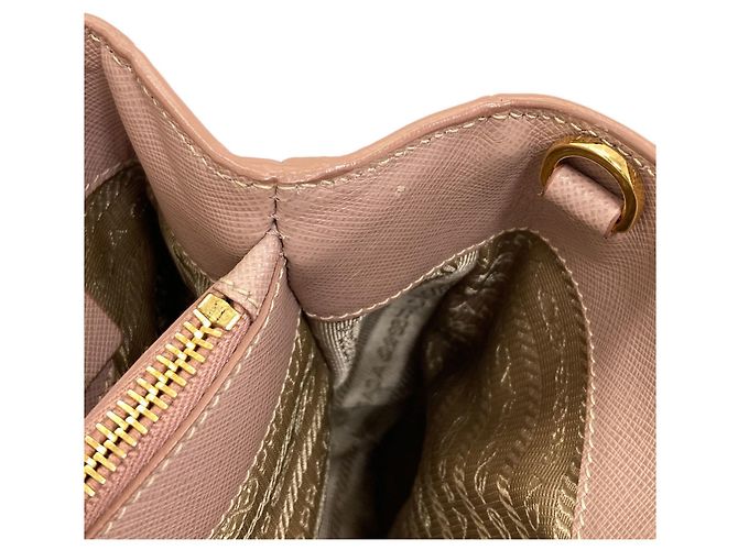 Prada BN1874 Galleria 2-Way Handbag - vista 11