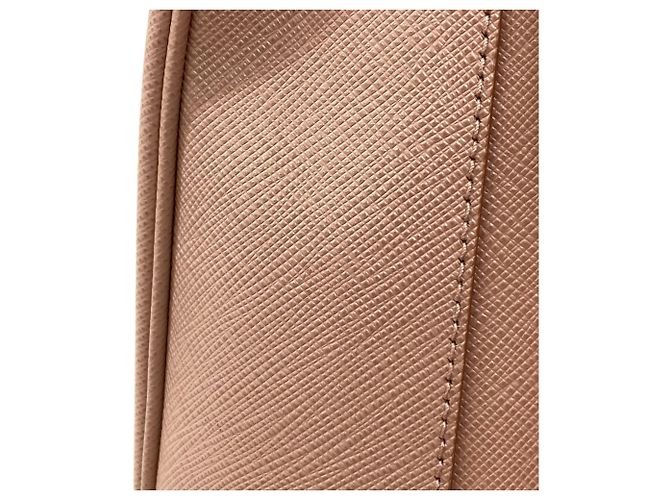 Prada BN1874 Galleria 2-Way Handbag - vista 12