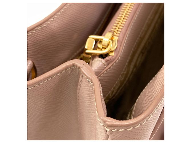 Prada BN1874 Galleria 2-Way Handbag - vista 13
