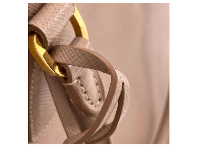 Prada BN1874 Galleria 2-Way Handbag - vista 14
