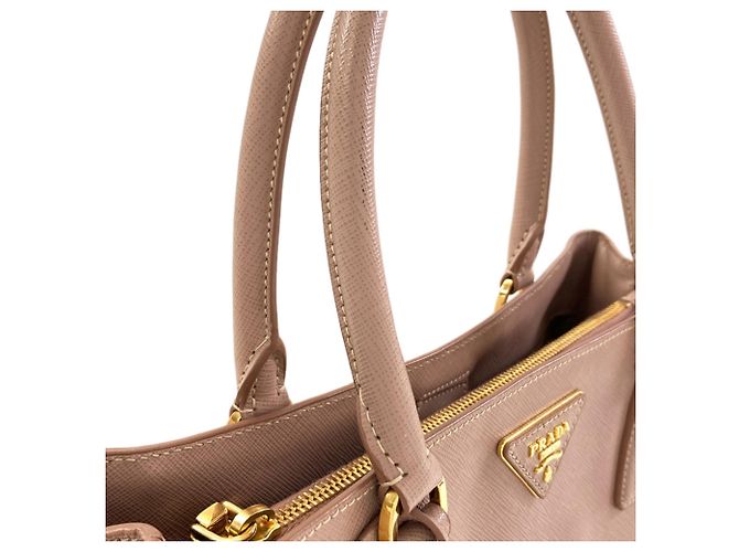 Prada BN1874 Galleria 2-Way Handbag - vista 18