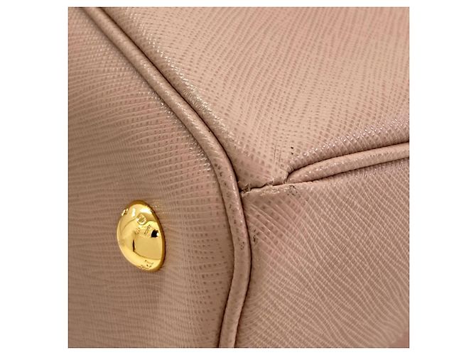 Prada BN1874 Galleria 2-Way Handbag - vista 19