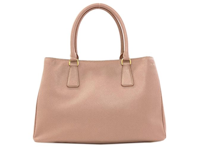 Prada BN1874 Galleria 2-Way Handbag - vista 2