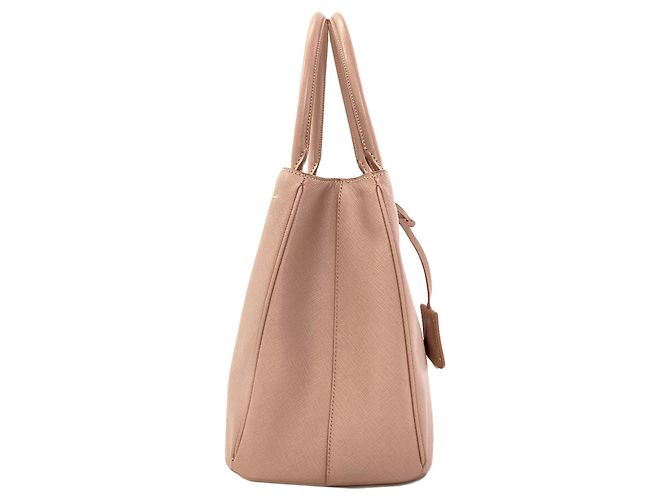 Prada BN1874 Galleria 2-Way Handbag - vista 3