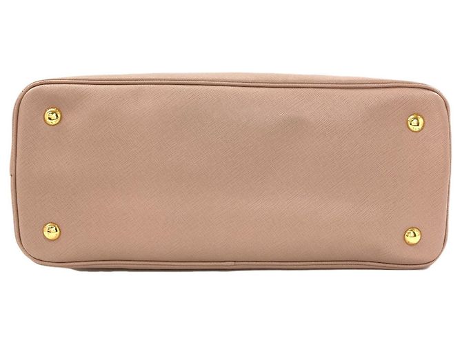 Prada BN1874 Galleria 2-Way Handbag - vista 4