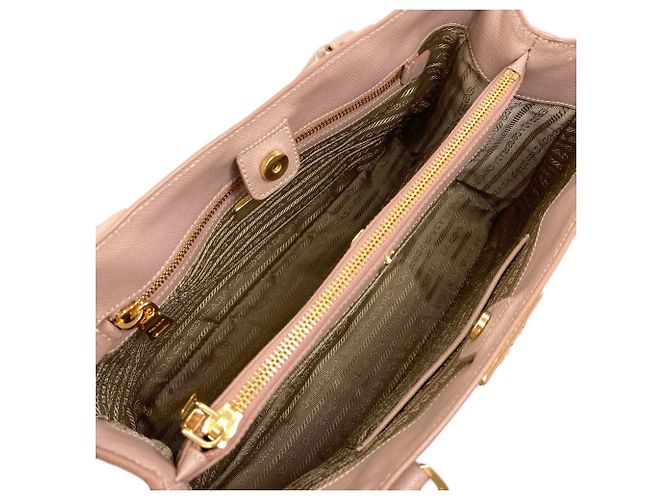Prada BN1874 Galleria 2-Way Handbag - vista 5
