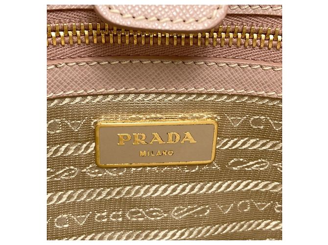 Prada BN1874 Galleria 2-Way Handbag - vista 6