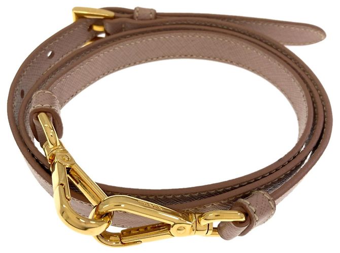 Prada BN1874 Galleria 2-Way Handbag - vista 8