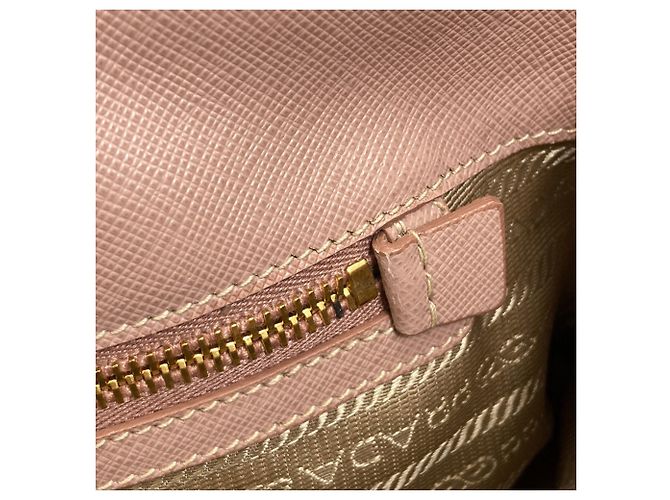 Prada BN1874 Galleria 2-Way Handbag - vista 9