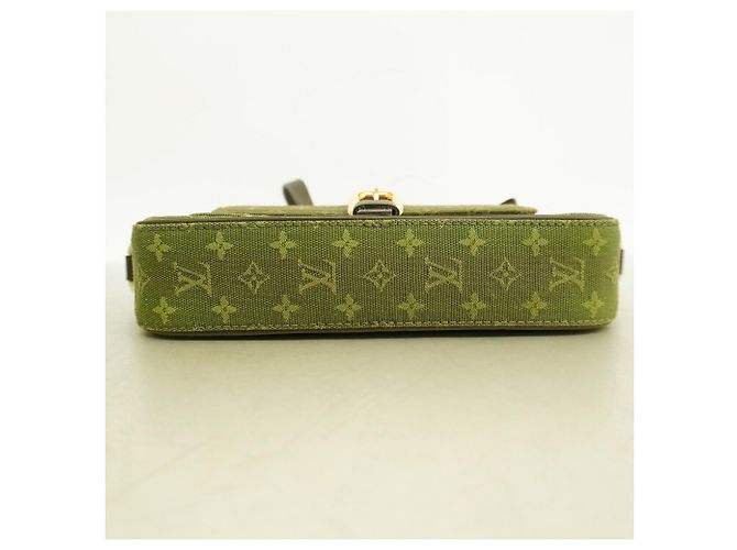 Borsa a tracolla Louis Vuitton Monogram Mini Juliette MM - vista 3