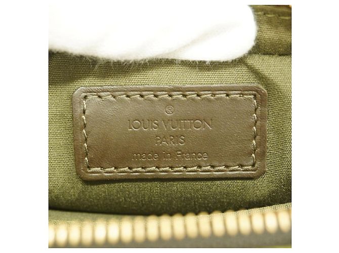 Borsa a tracolla Louis Vuitton Monogram Mini Juliette MM - vista 5
