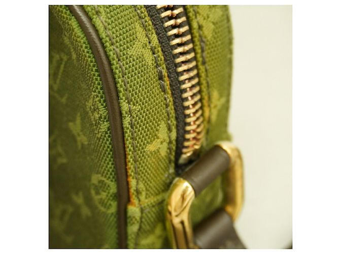 Borsa a tracolla Louis Vuitton Monogram Mini Juliette MM - vista 6