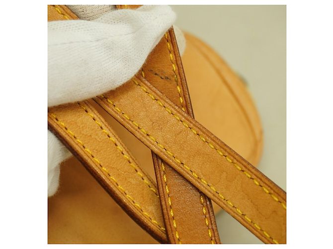 Zaino Louis Vuitton Monogram Mini Montsouris - vista 10