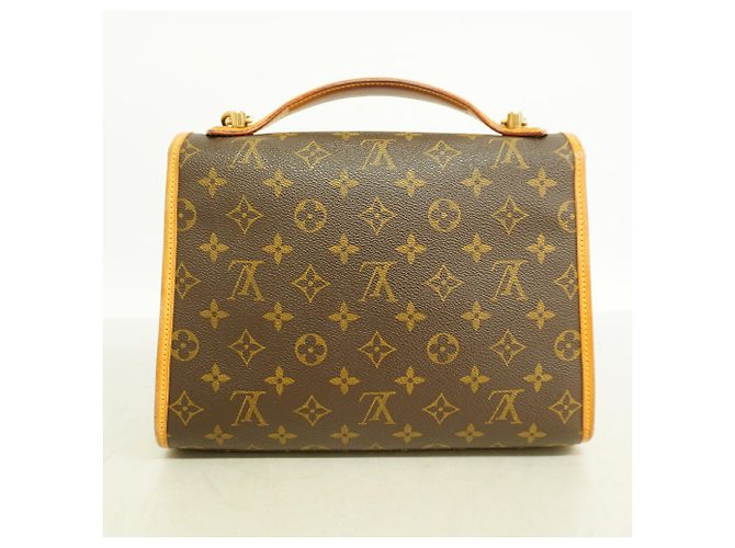 Borsa Louis Vuitton Monogram Bel Air M51122 - vista 12