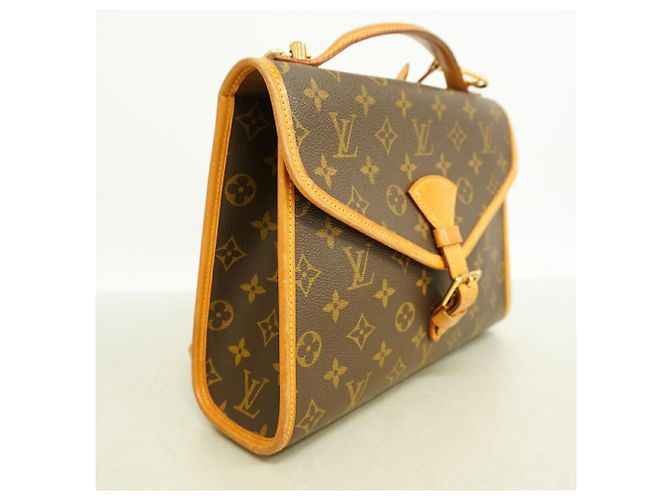 Borsa Louis Vuitton Monogram Bel Air M51122 - vista 2