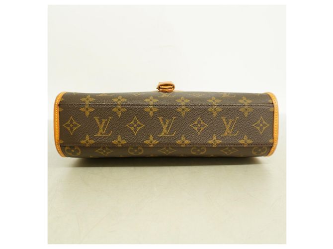 Borsa Louis Vuitton Monogram Bel Air M51122 - vista 3