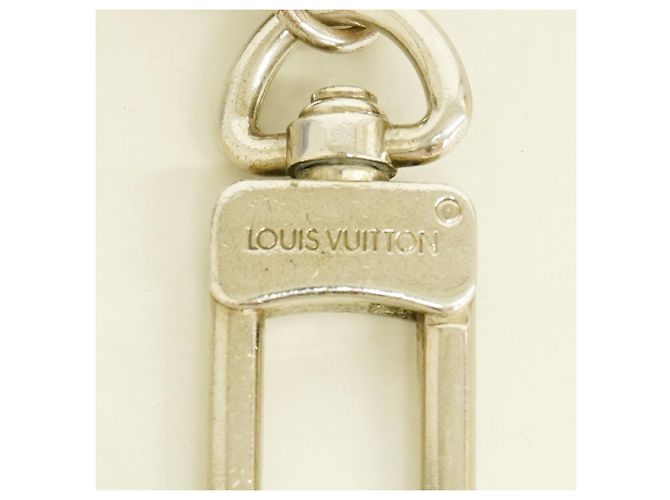 Portachiavi Louis Vuitton Chaine Anocle XL - vista 2