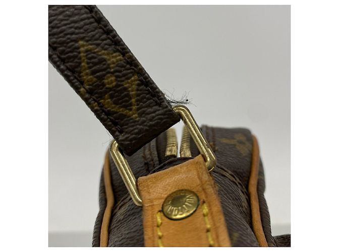 Louis Vuitton Monogram Amazon Schultertasche - Ansicht 10