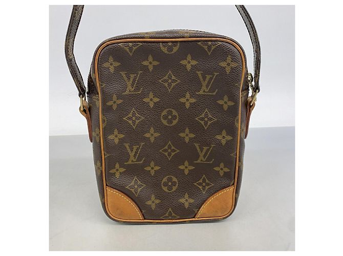 Louis Vuitton Monogram Amazon Schultertasche - Ansicht 11