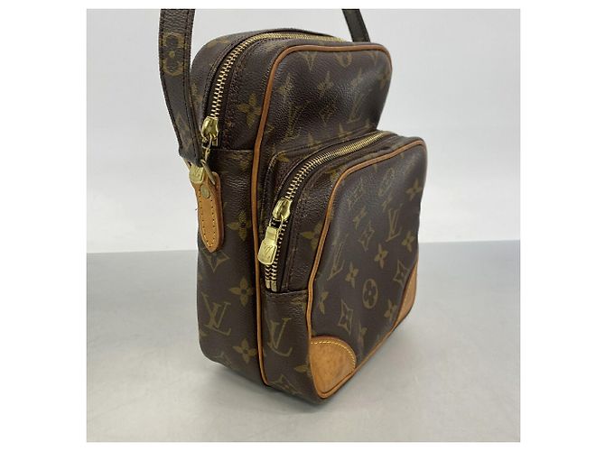 Louis Vuitton Monogram Amazon Schultertasche - Ansicht 2