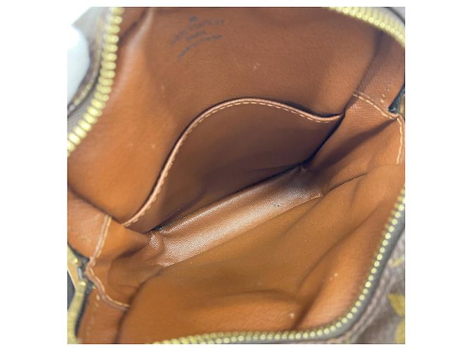 Louis Vuitton Monogram Amazon Schultertasche - Ansicht 4