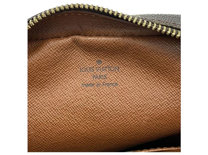 Louis Vuitton Monogram Amazon Schultertasche - Ansicht 5