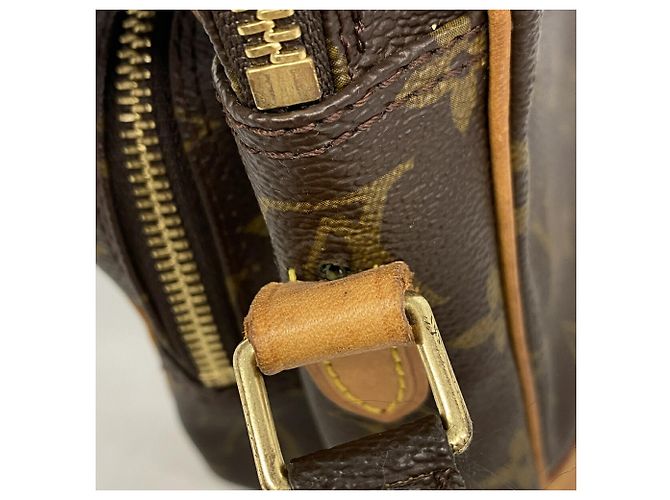 Louis Vuitton Monogram Amazon Schultertasche - Ansicht 6