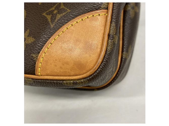 Louis Vuitton Monogram Amazon Schultertasche - Ansicht 7