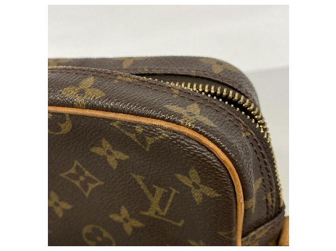 Louis Vuitton Monogram Amazon Schultertasche - Ansicht 8