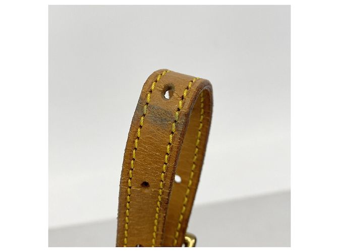 Borsa a tracolla Louis Vuitton Monogram Chantilly MM - vista 6