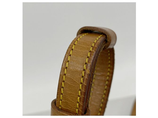 Borsa a tracolla Louis Vuitton Monogram Chantilly MM - vista 9
