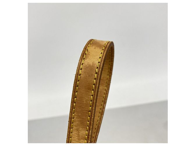 Cité Borsa a tracolla Louis Vuitton Monogram Pochette Cite - vista 7