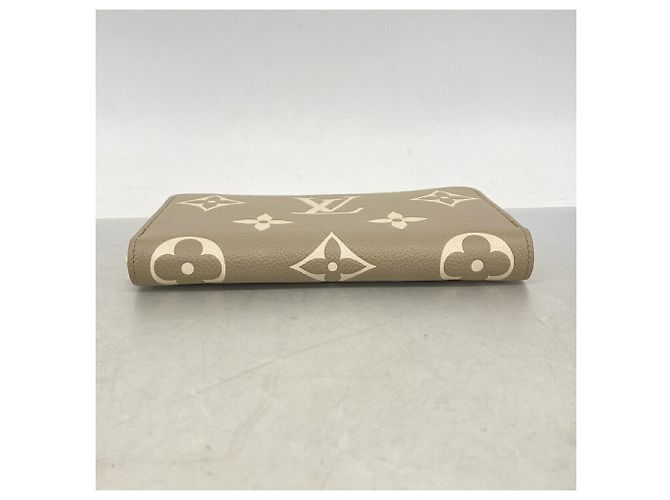 Cartera Zippy Louis Vuitton Monogram Empreinte - vista 2