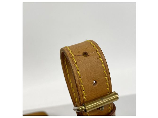 Louis Vuitton Boston Monogram Keepall Bandoulière 60 - vista 6