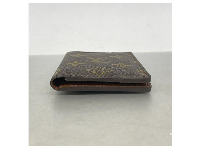 Louis Vuitton Monogram Organizer de Poche Card Case - vista 2