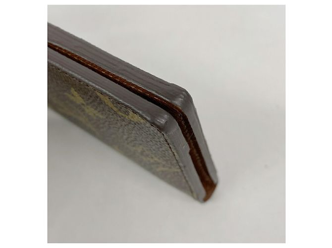 Louis Vuitton Monogram Organizer de Poche Card Case - vista 5