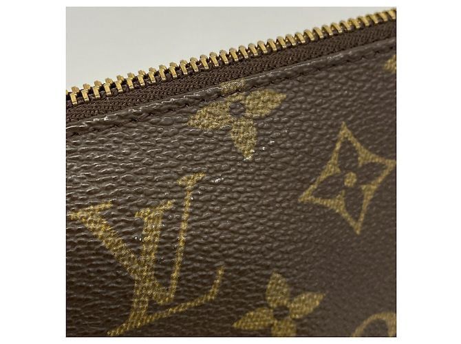 Borsa Pochette Accessoires Monogram Louis Vuitton - vista 7